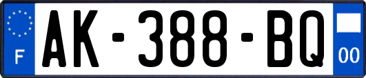 AK-388-BQ