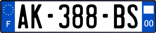 AK-388-BS