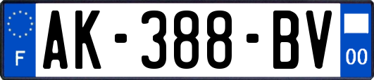 AK-388-BV