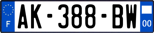 AK-388-BW