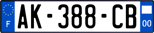 AK-388-CB