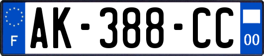 AK-388-CC