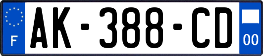 AK-388-CD