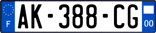 AK-388-CG