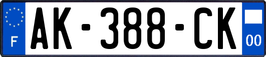 AK-388-CK