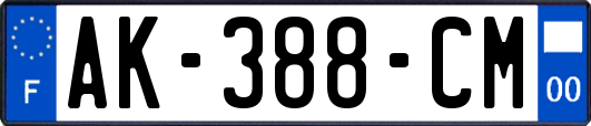 AK-388-CM