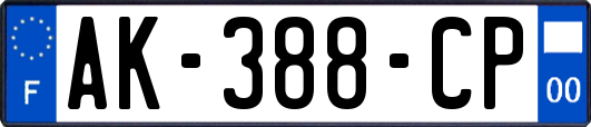 AK-388-CP
