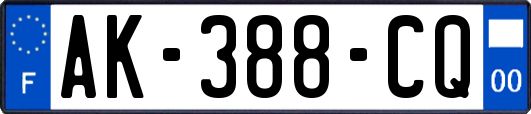 AK-388-CQ