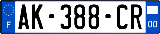 AK-388-CR