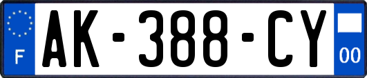 AK-388-CY