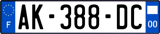 AK-388-DC