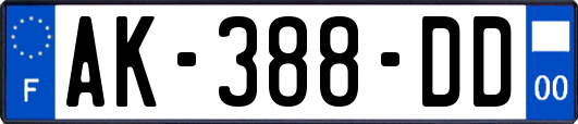 AK-388-DD