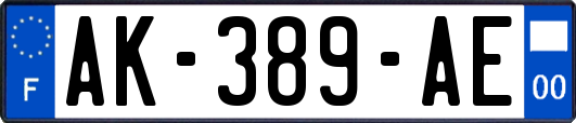 AK-389-AE