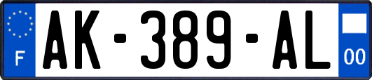 AK-389-AL