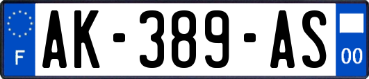 AK-389-AS