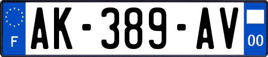 AK-389-AV