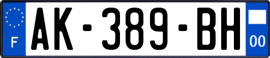 AK-389-BH