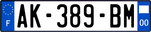 AK-389-BM
