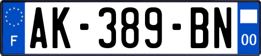 AK-389-BN