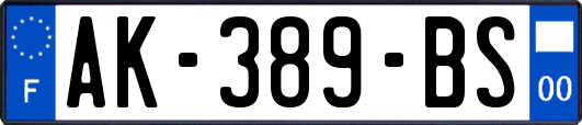 AK-389-BS