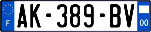 AK-389-BV