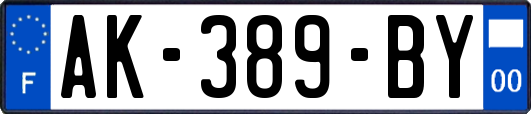 AK-389-BY