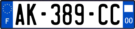 AK-389-CC