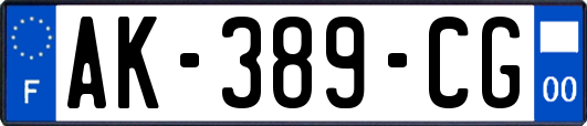 AK-389-CG