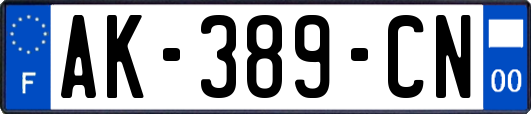 AK-389-CN