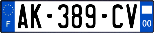 AK-389-CV