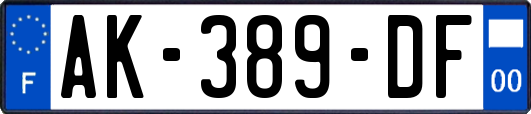AK-389-DF