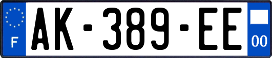 AK-389-EE