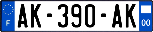 AK-390-AK