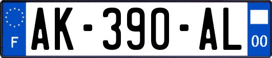 AK-390-AL