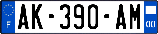 AK-390-AM