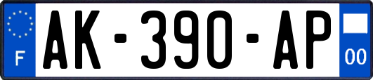 AK-390-AP