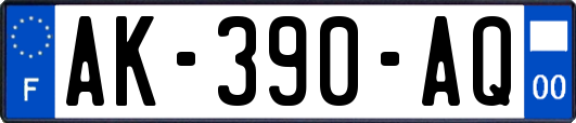 AK-390-AQ