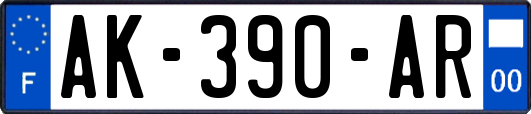 AK-390-AR