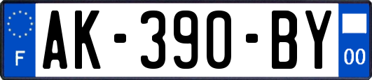 AK-390-BY