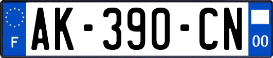 AK-390-CN
