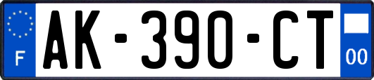 AK-390-CT