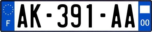 AK-391-AA