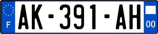 AK-391-AH