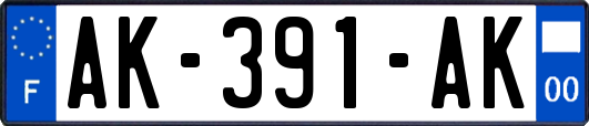 AK-391-AK