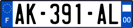 AK-391-AL