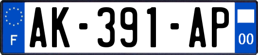 AK-391-AP