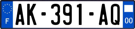 AK-391-AQ