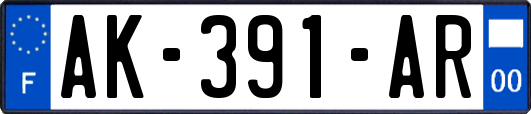 AK-391-AR