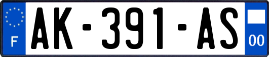 AK-391-AS