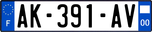 AK-391-AV